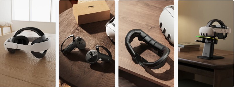 VR�֘A�A�N�Z�T���[�̔��yKIWI design�z���T�C�g